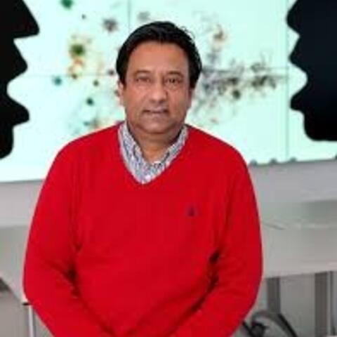 Liaquat Hossain