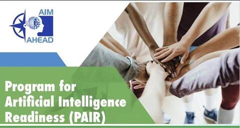 Program for AI Readiness (PAIR) 