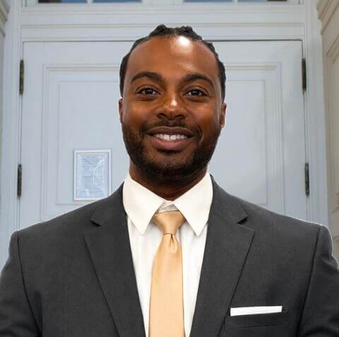 Isaiah Waiters