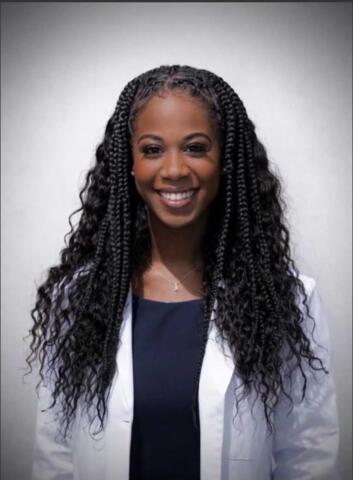 Adaugo Okpareke, MD