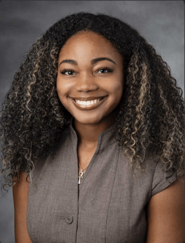 Thandiwe Bush, MD