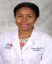 Brittany Brooks, MD