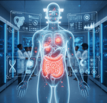 Colorectal Cancer 