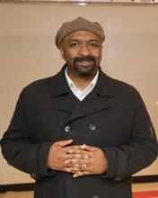 Stuart D. Washington, Ph.D.