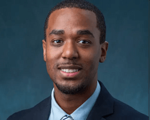 Javan Carter, Ph.D.