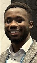 Dickson A. Acheampong